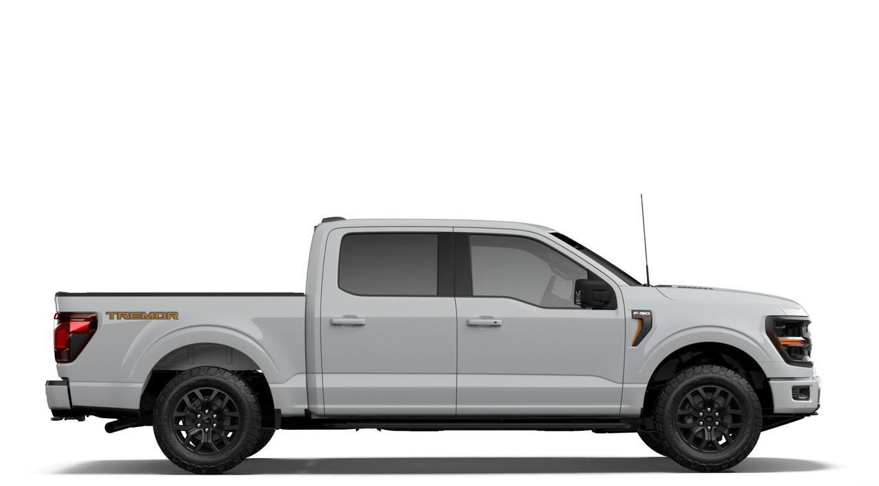 2026 Ford F-150 Tremor Winder GA