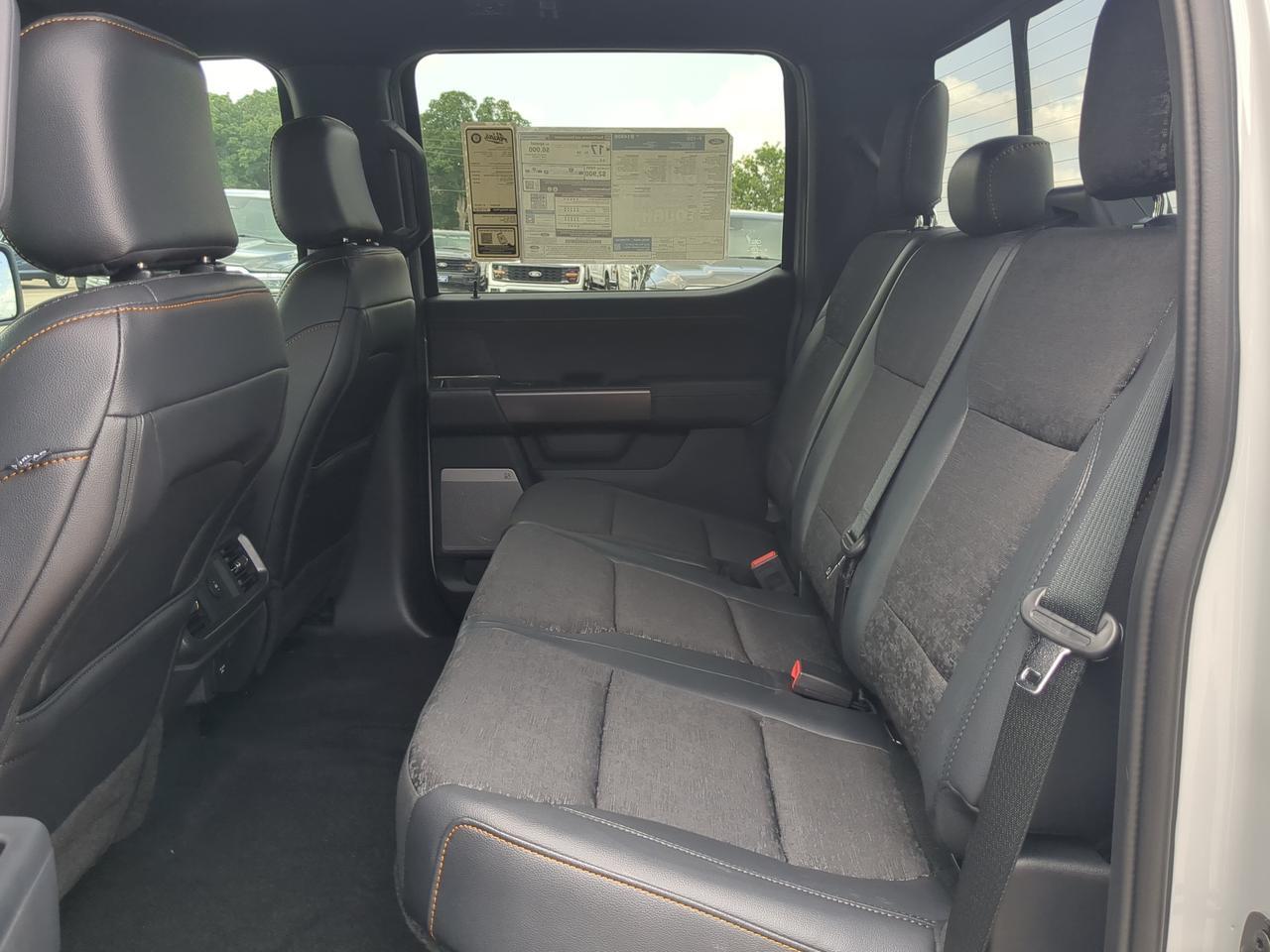 2026 Ford F-150 Tremor Winder GA