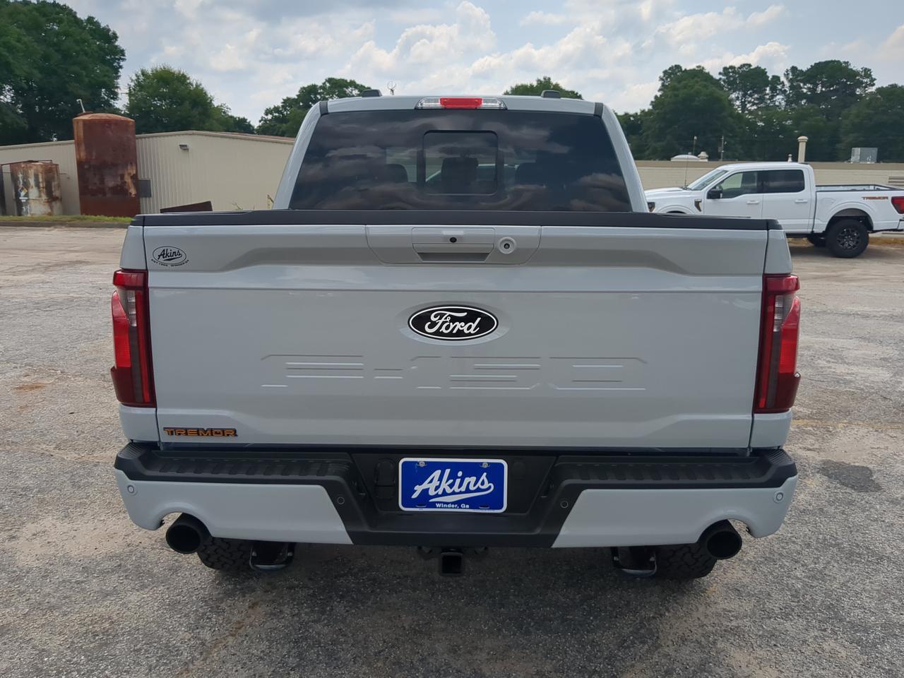 2026 Ford F-150 Tremor Winder GA