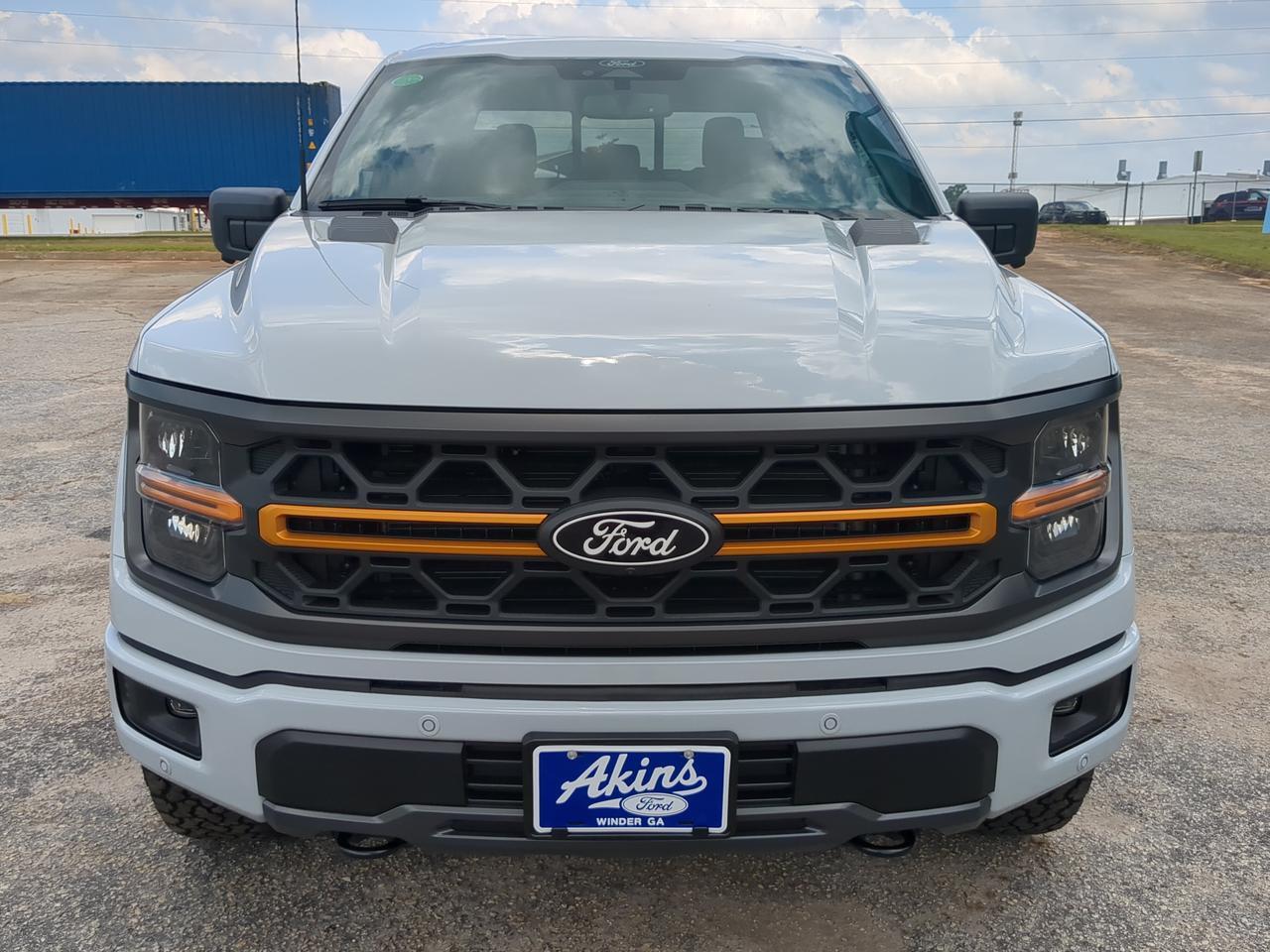 2026 Ford F-150 Tremor Winder GA