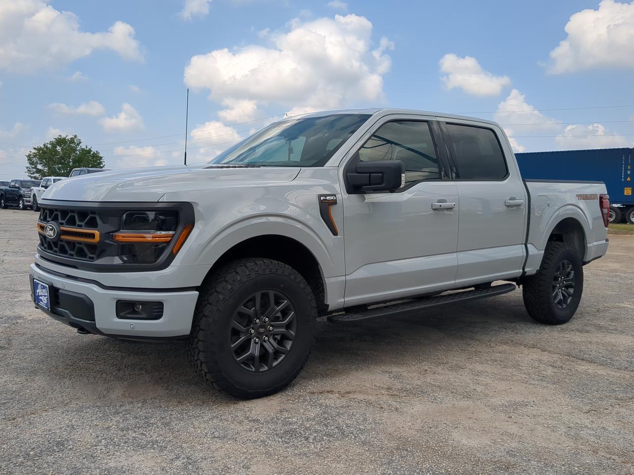 2026 Ford F-150 Tremor Winder GA