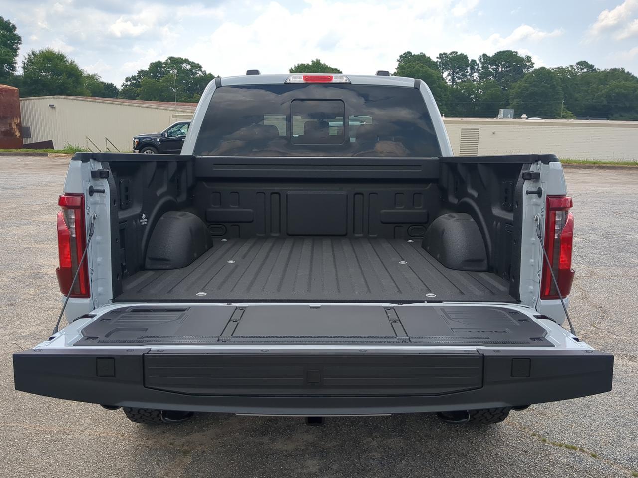 2026 Ford F-150 Tremor Winder GA