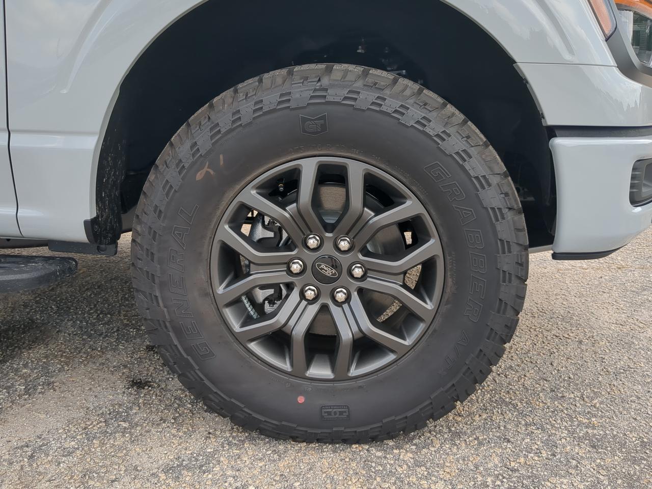 2026 Ford F-150 Tremor Winder GA