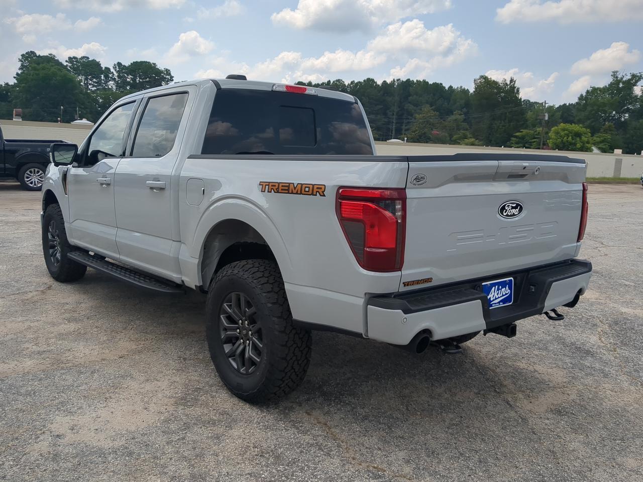 2026 Ford F-150 Tremor Winder GA