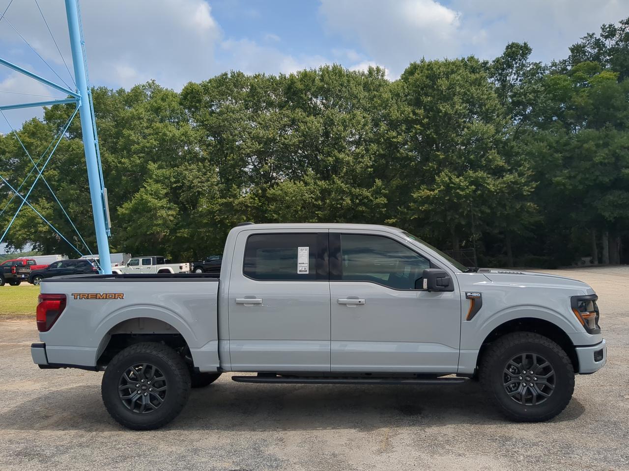 2026 Ford F-150 Tremor Winder GA