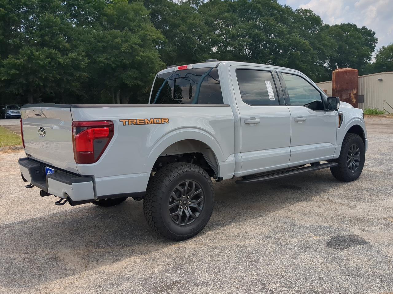 2026 Ford F-150 Tremor Winder GA