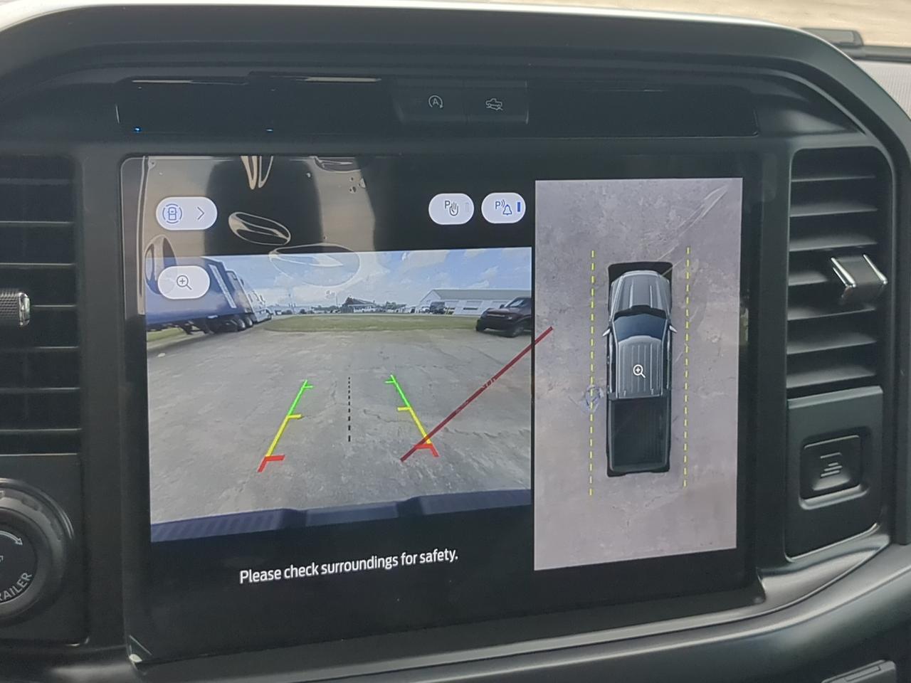 2026 Ford F-150 Tremor Winder GA