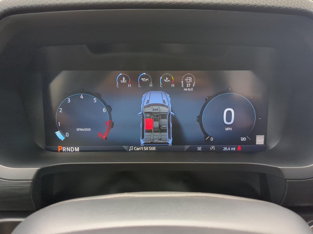 2026 Ford F-150 Tremor Winder GA