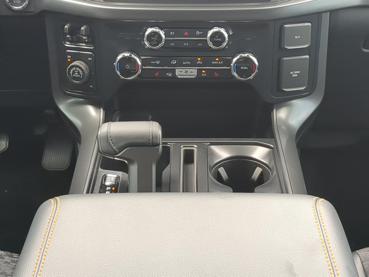 2026 Ford F-150 Tremor Winder GA