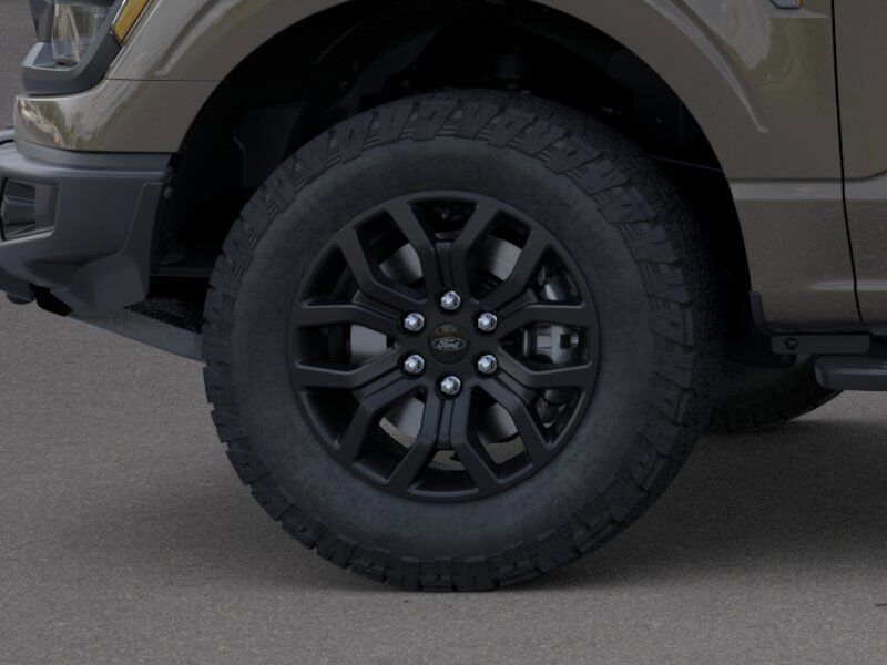 2026 Ford F-150 Tremor Winder GA
