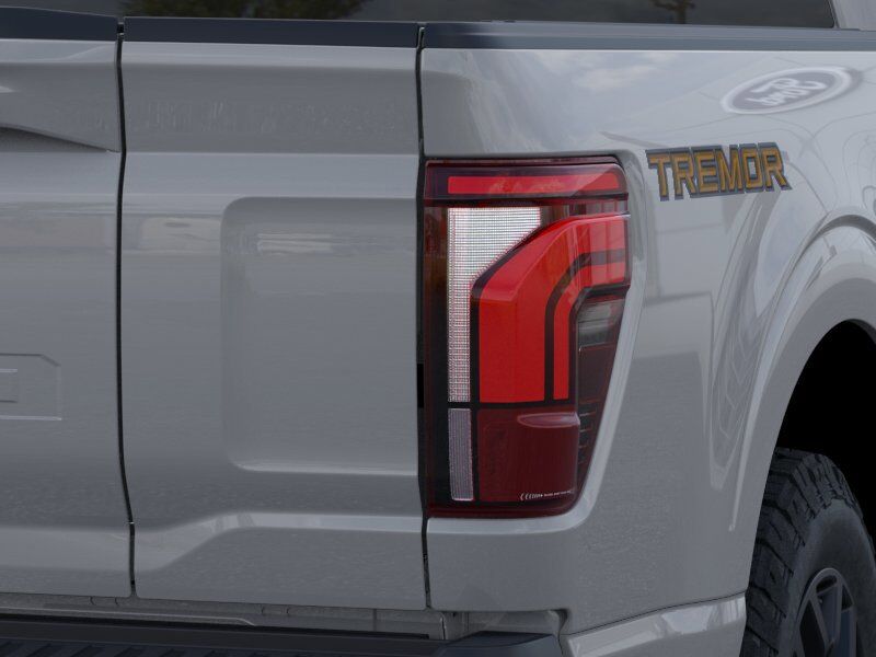 2026 Ford F-150 Tremor Winder GA