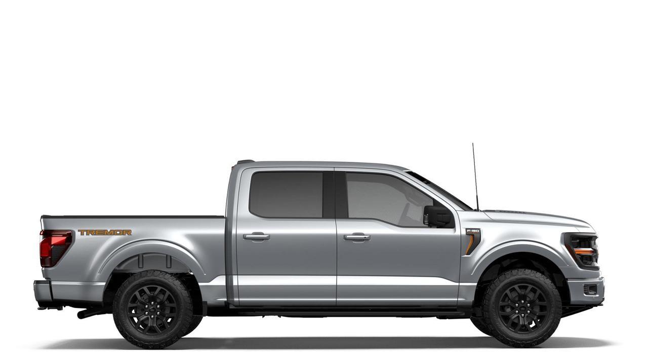 2026 Ford F-150 Tremor Winder GA