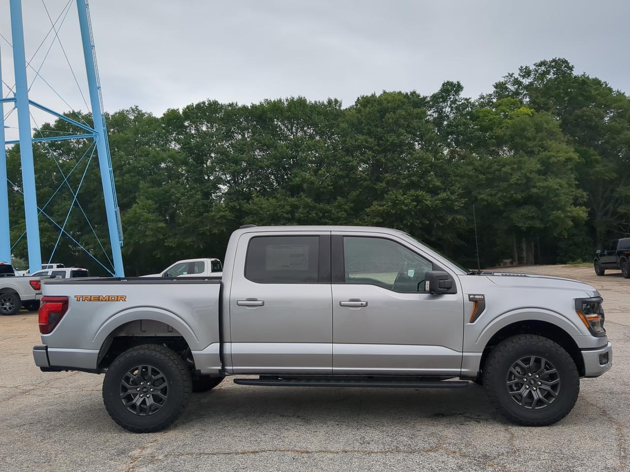 2026 Ford F-150 Tremor Winder GA