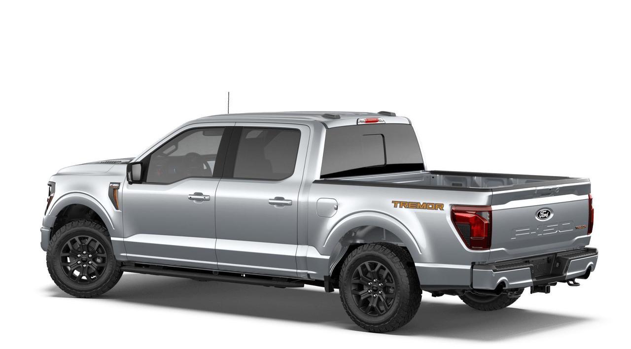 2026 Ford F-150 Tremor Winder GA