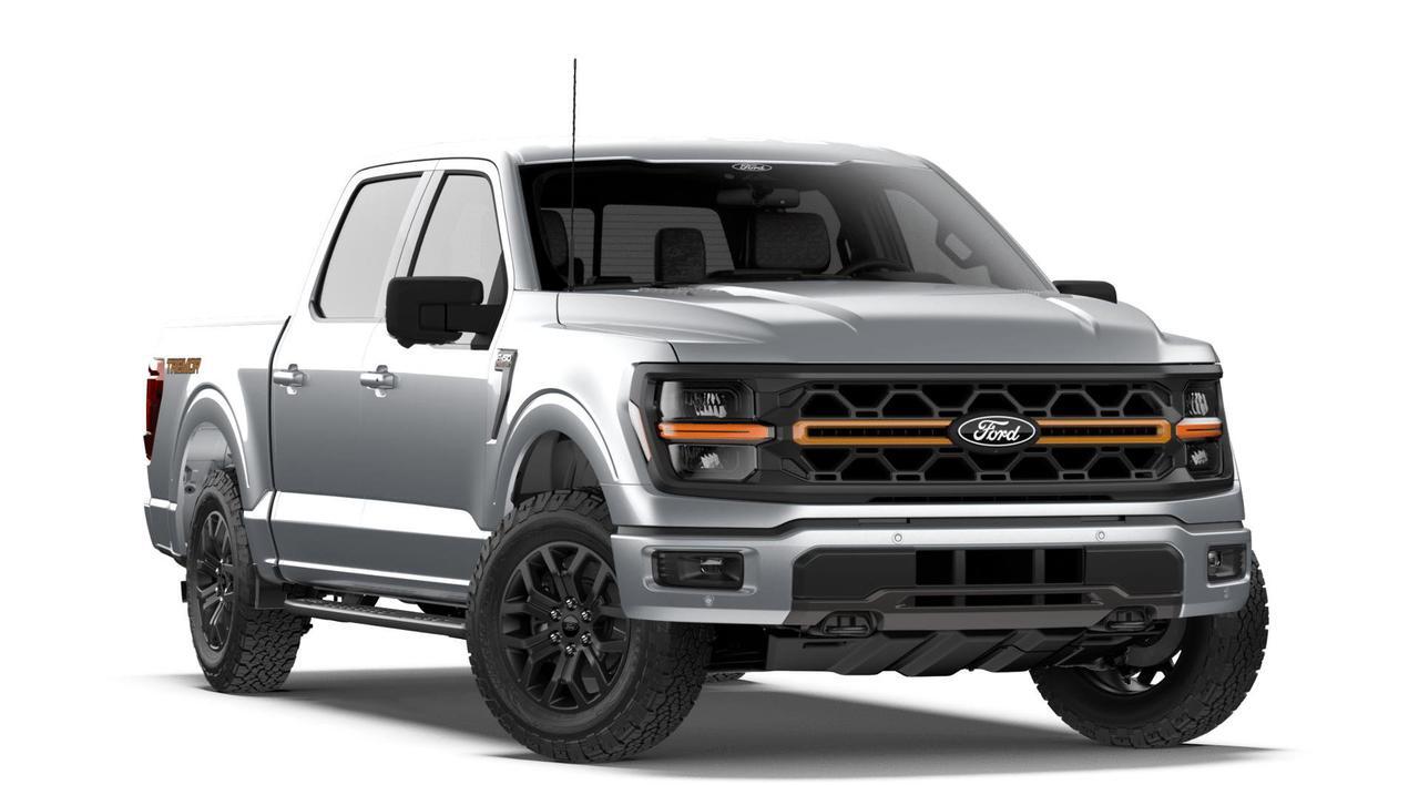 2026 Ford F-150 Tremor Winder GA