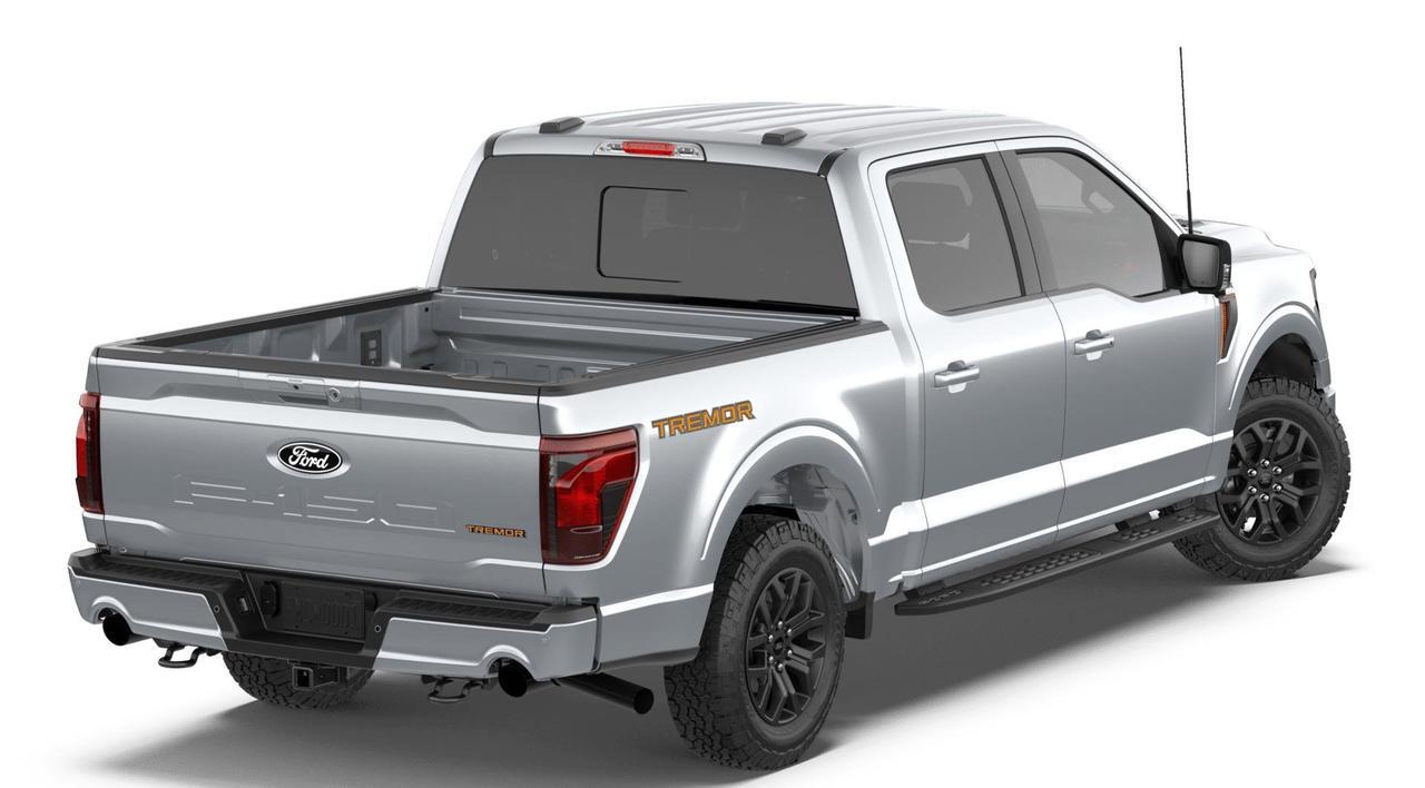 2026 Ford F-150 Tremor Winder GA