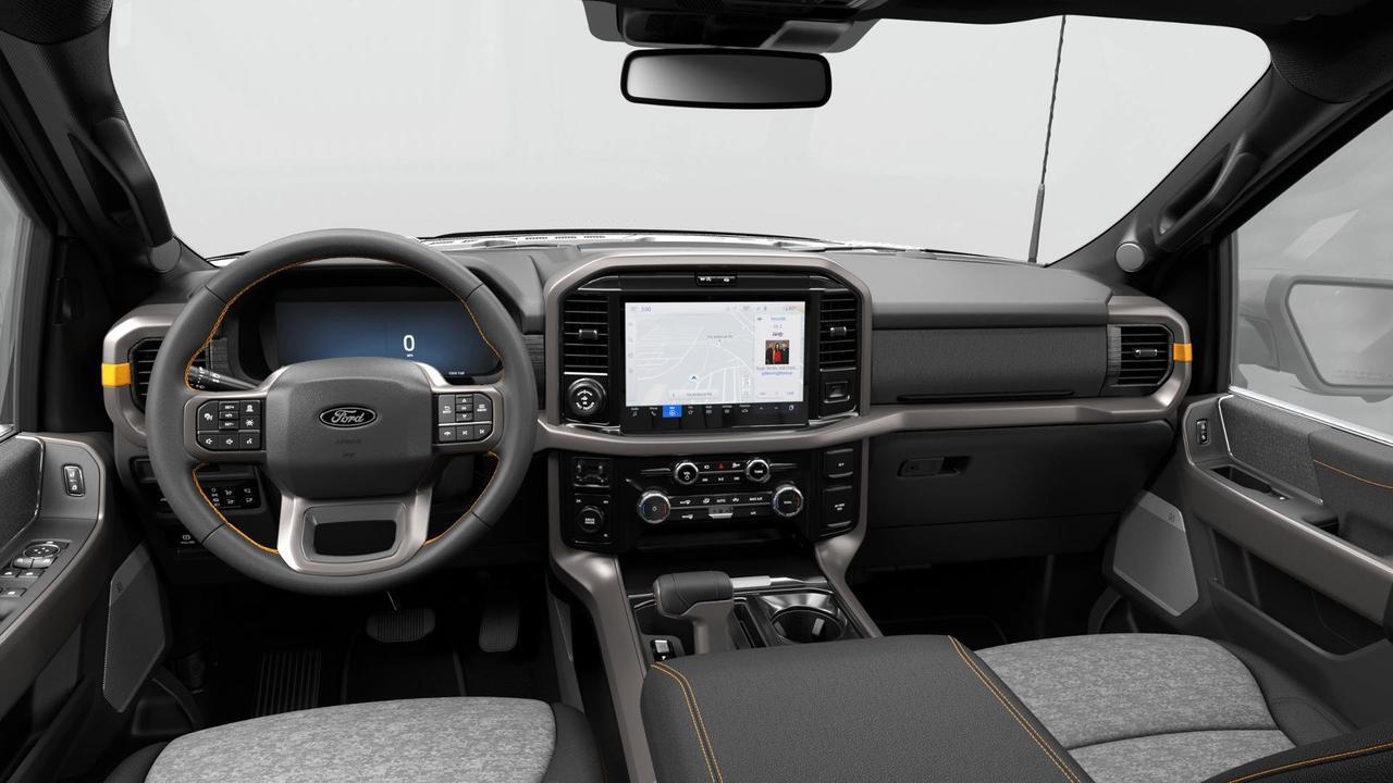 2026 Ford F-150 Tremor Winder GA