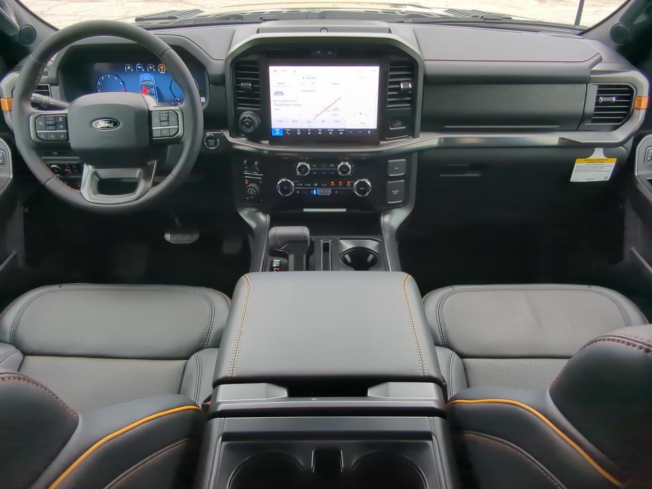 2026 Ford F-150 Tremor Winder GA