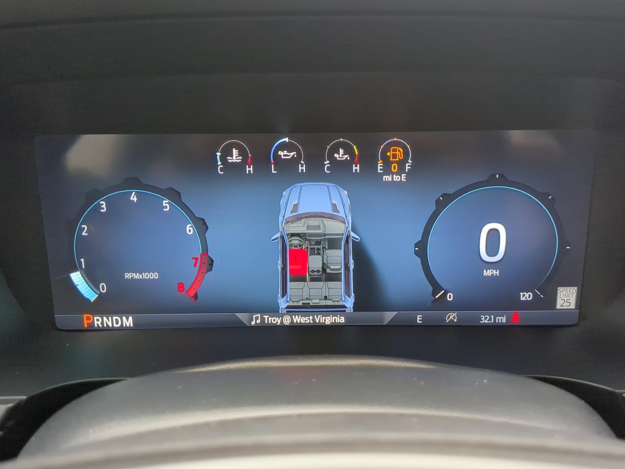 2026 Ford F-150 Tremor Winder GA