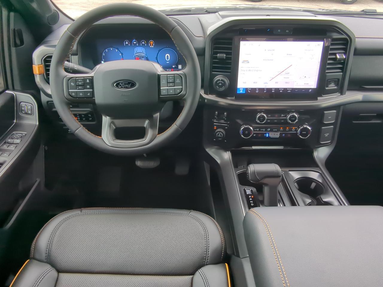 2026 Ford F-150 Tremor Winder GA