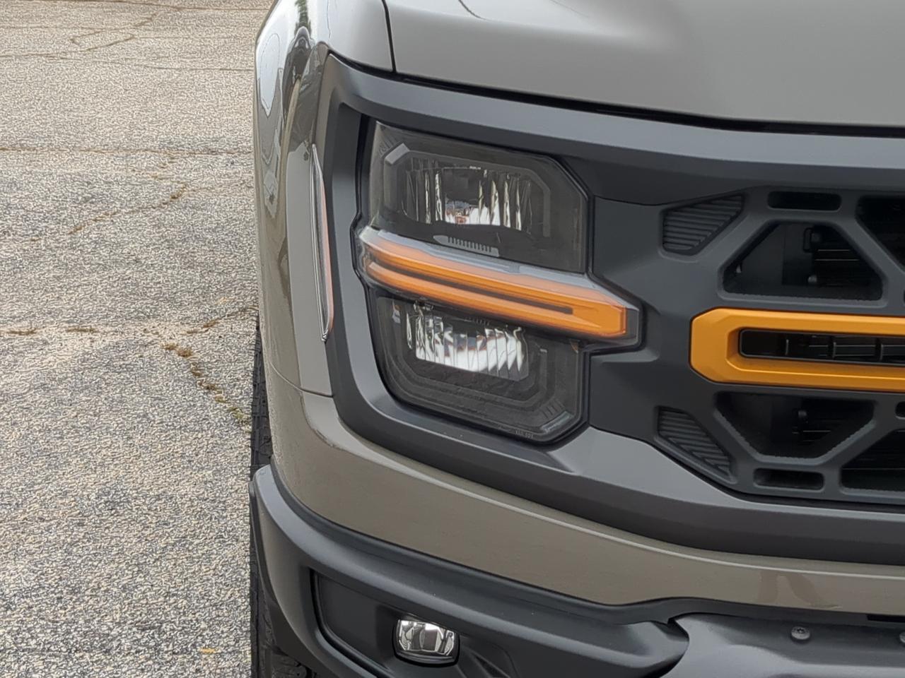 2026 Ford F-150 Tremor Winder GA