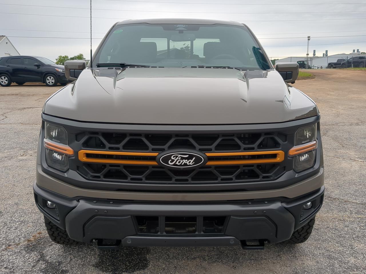 2026 Ford F-150 Tremor Winder GA