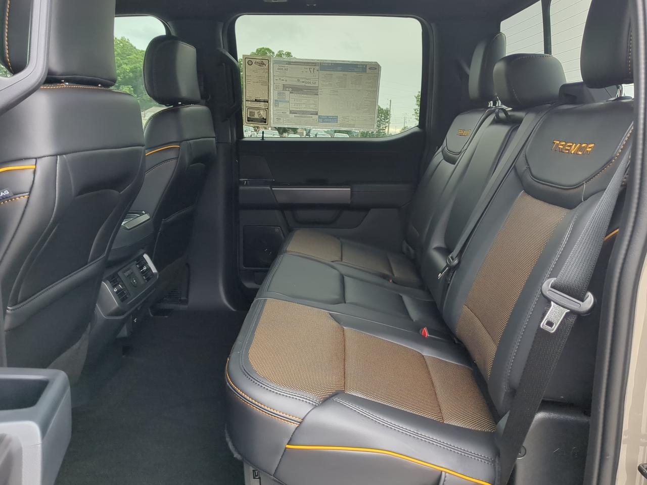 2026 Ford F-150 Tremor Winder GA