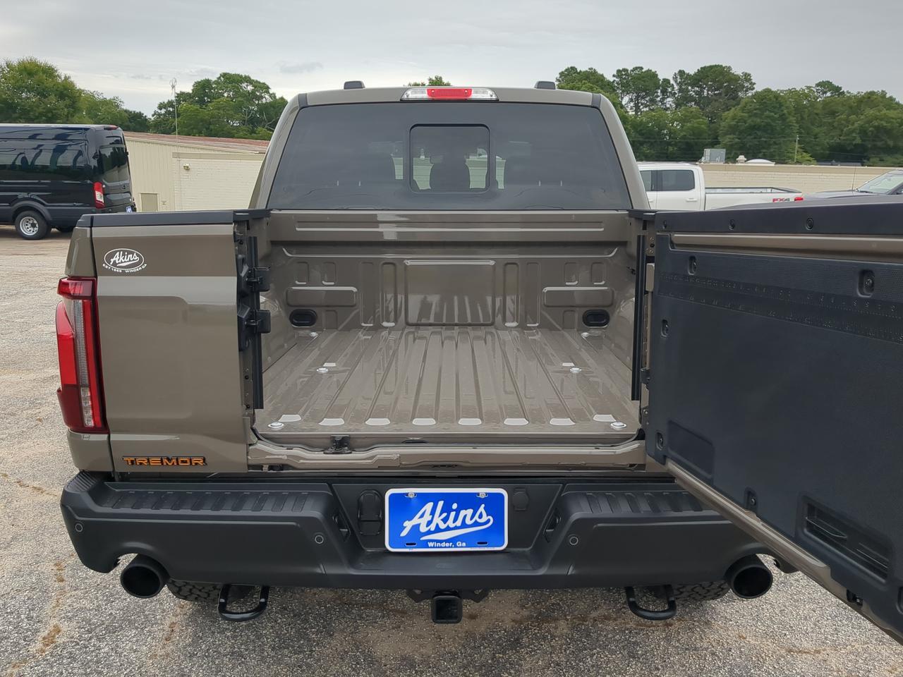 2026 Ford F-150 Tremor Winder GA