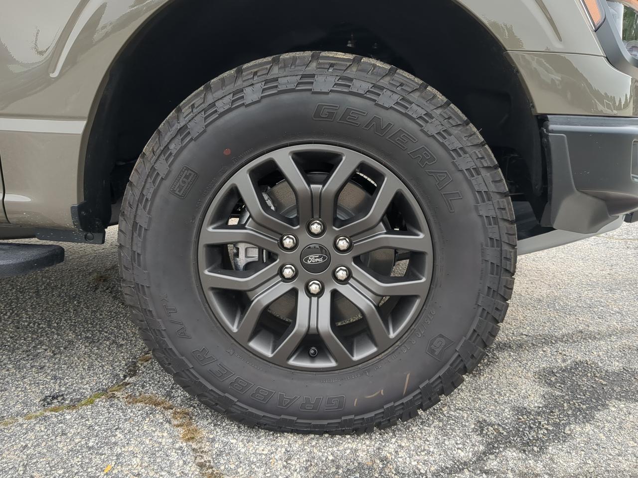 2026 Ford F-150 Tremor Winder GA