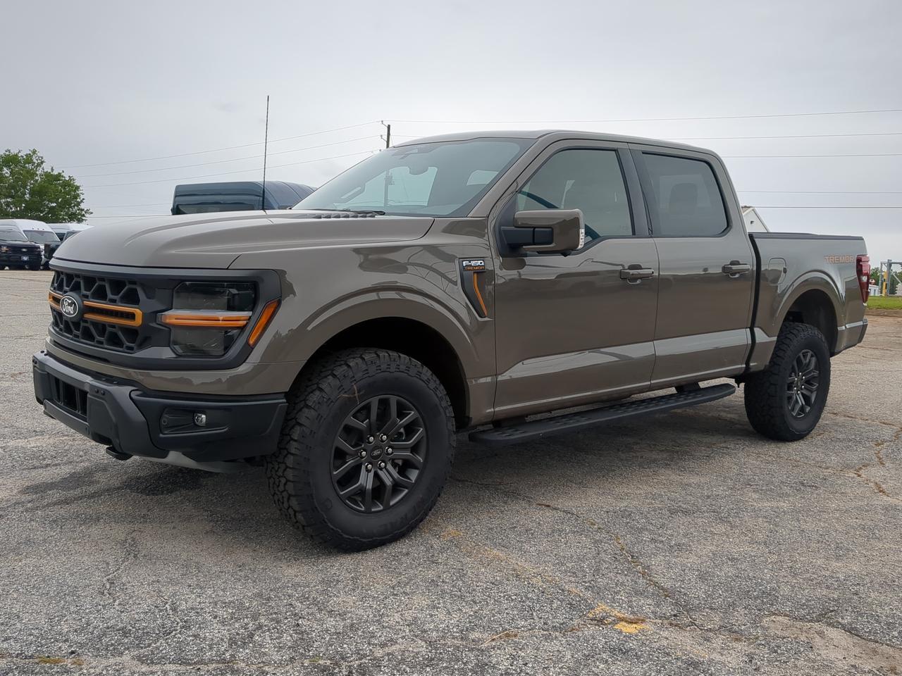 2026 Ford F-150 Tremor Winder GA