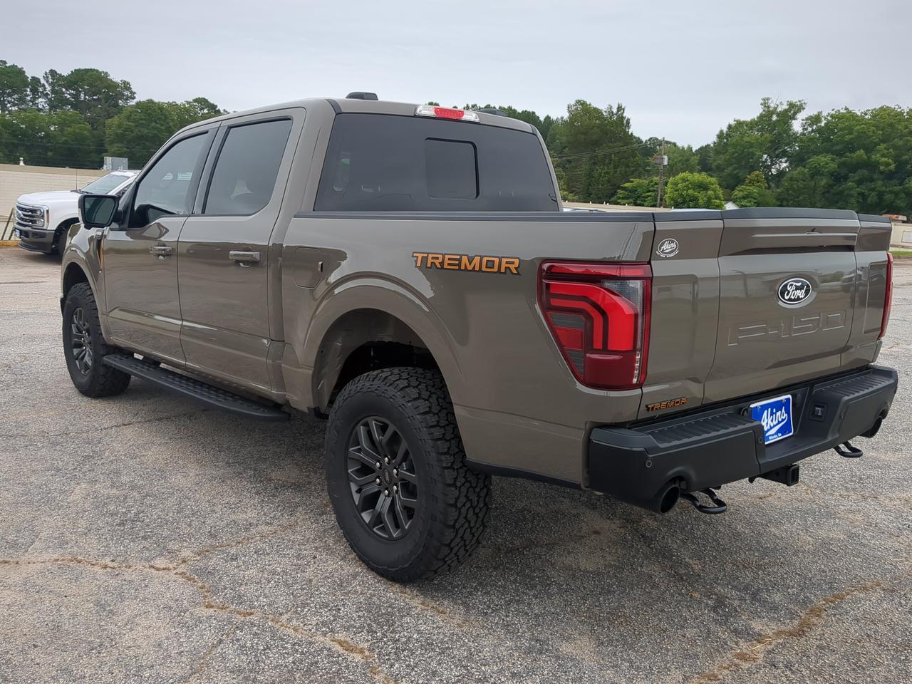 2026 Ford F-150 Tremor Winder GA