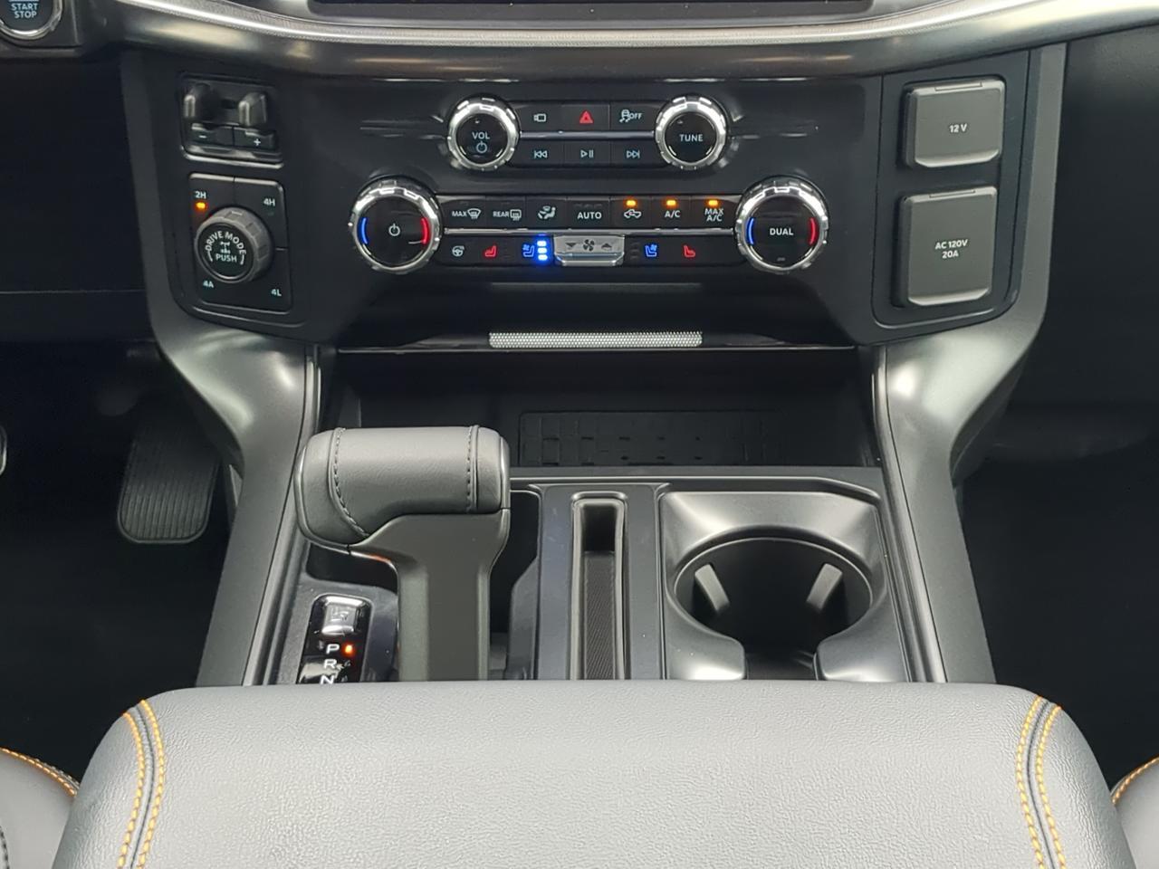 2026 Ford F-150 Tremor Winder GA