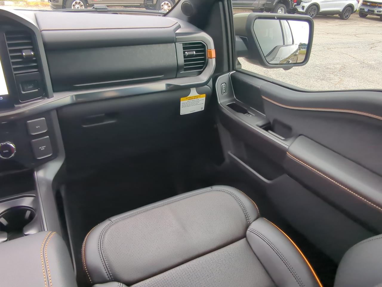 2026 Ford F-150 Tremor Winder GA