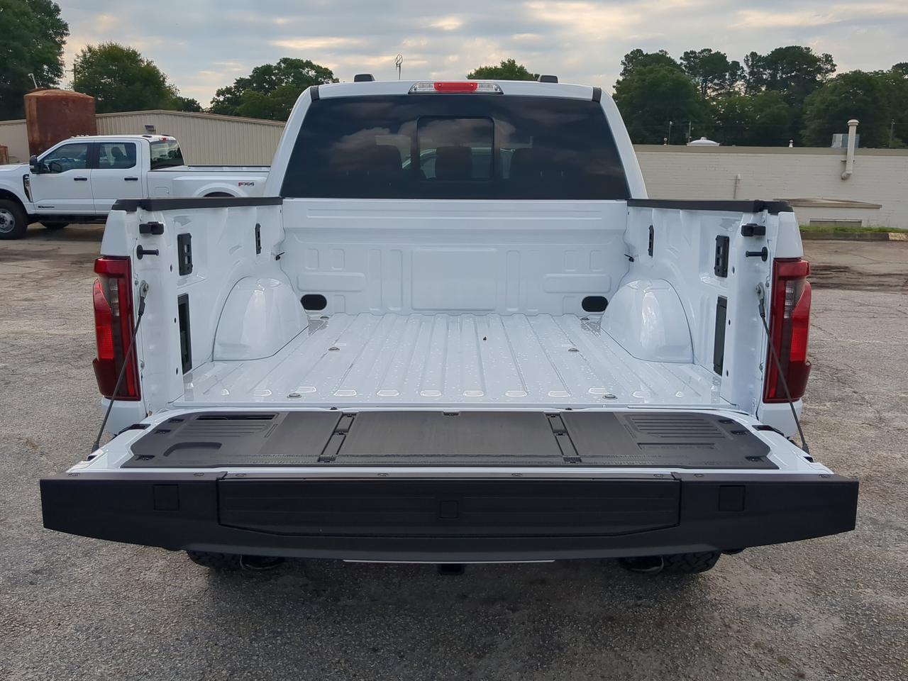 2026 Ford F-150 Tremor Winder GA
