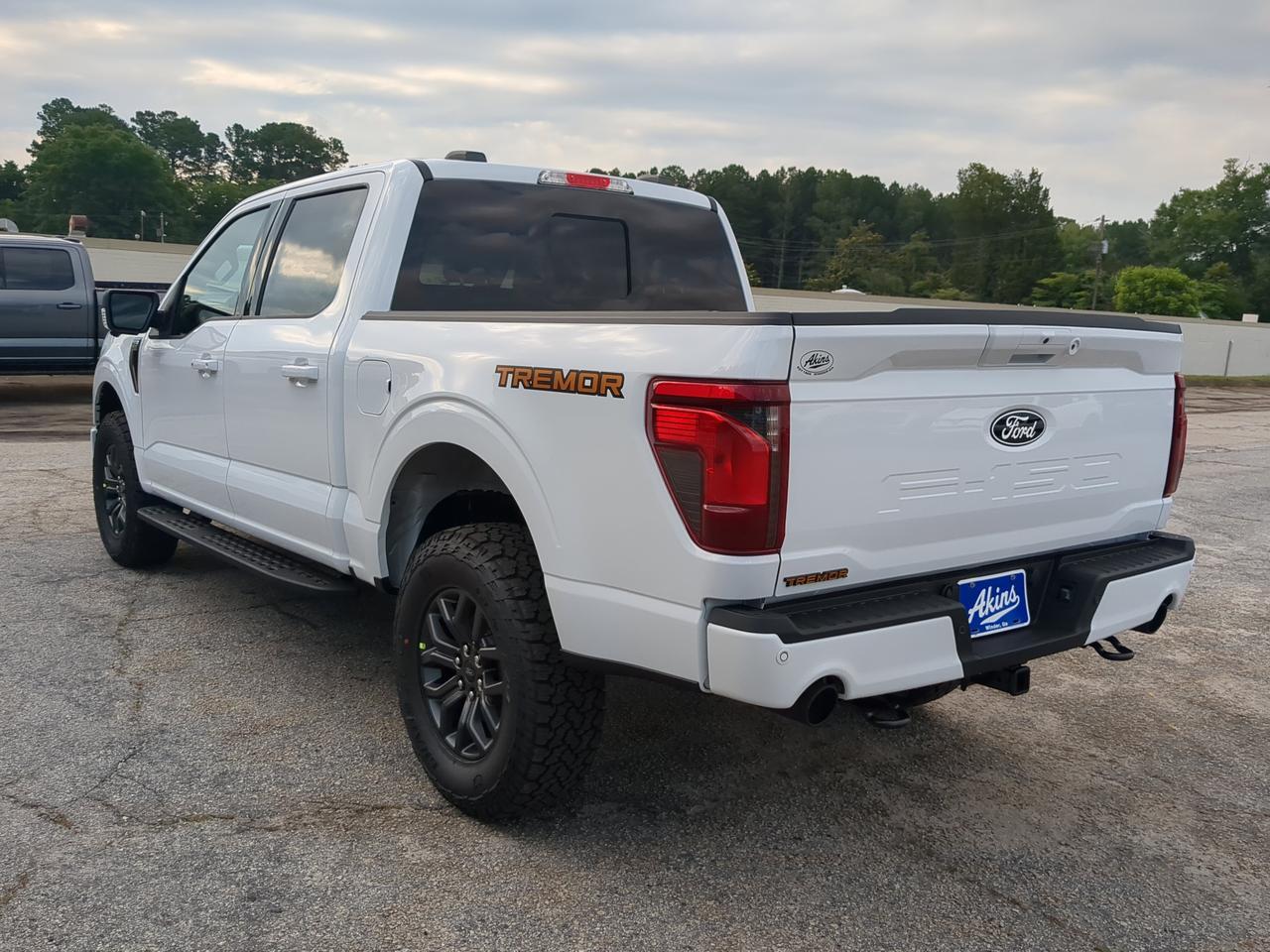 2026 Ford F-150 Tremor Winder GA