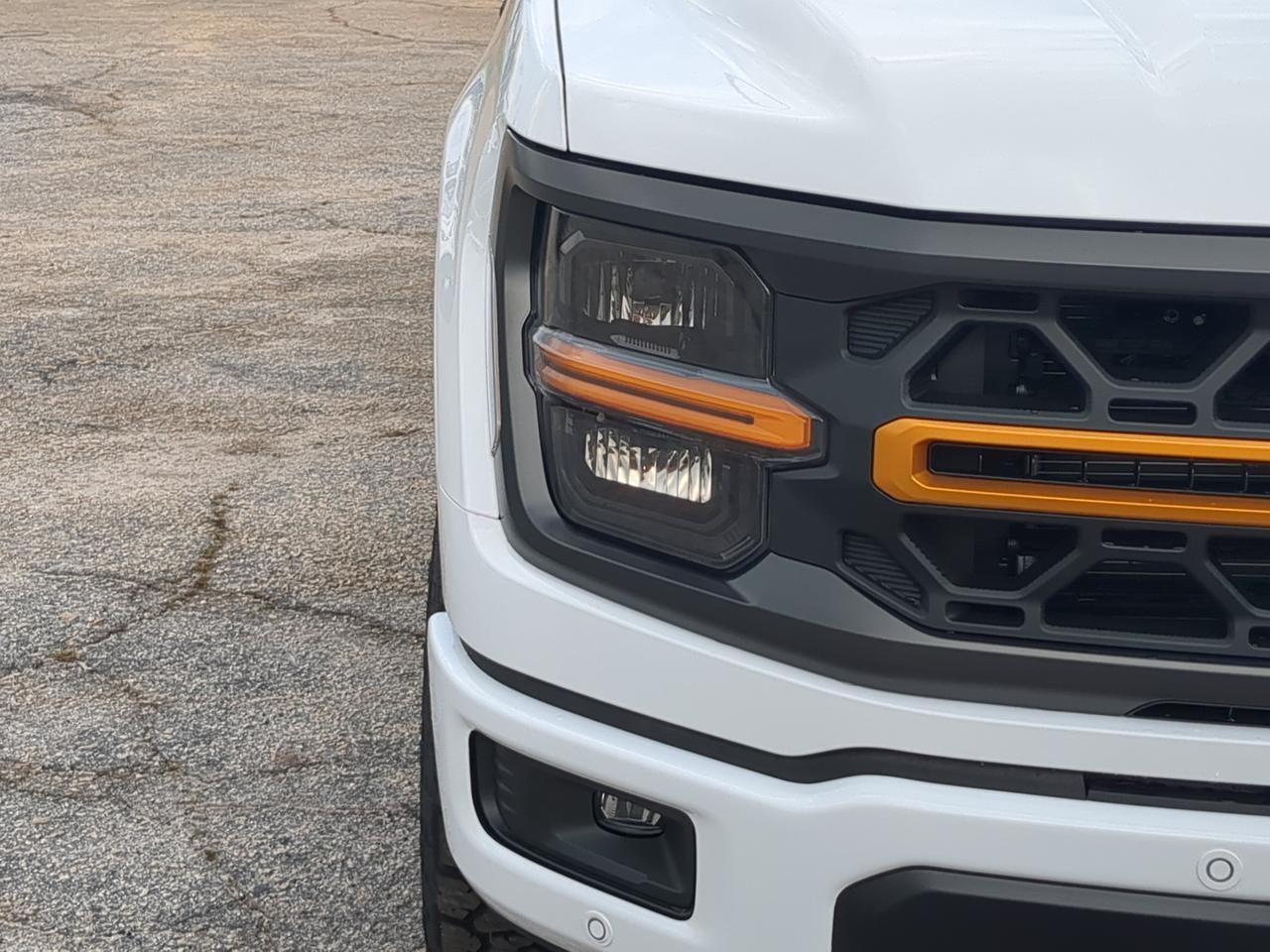 2026 Ford F-150 Tremor Winder GA