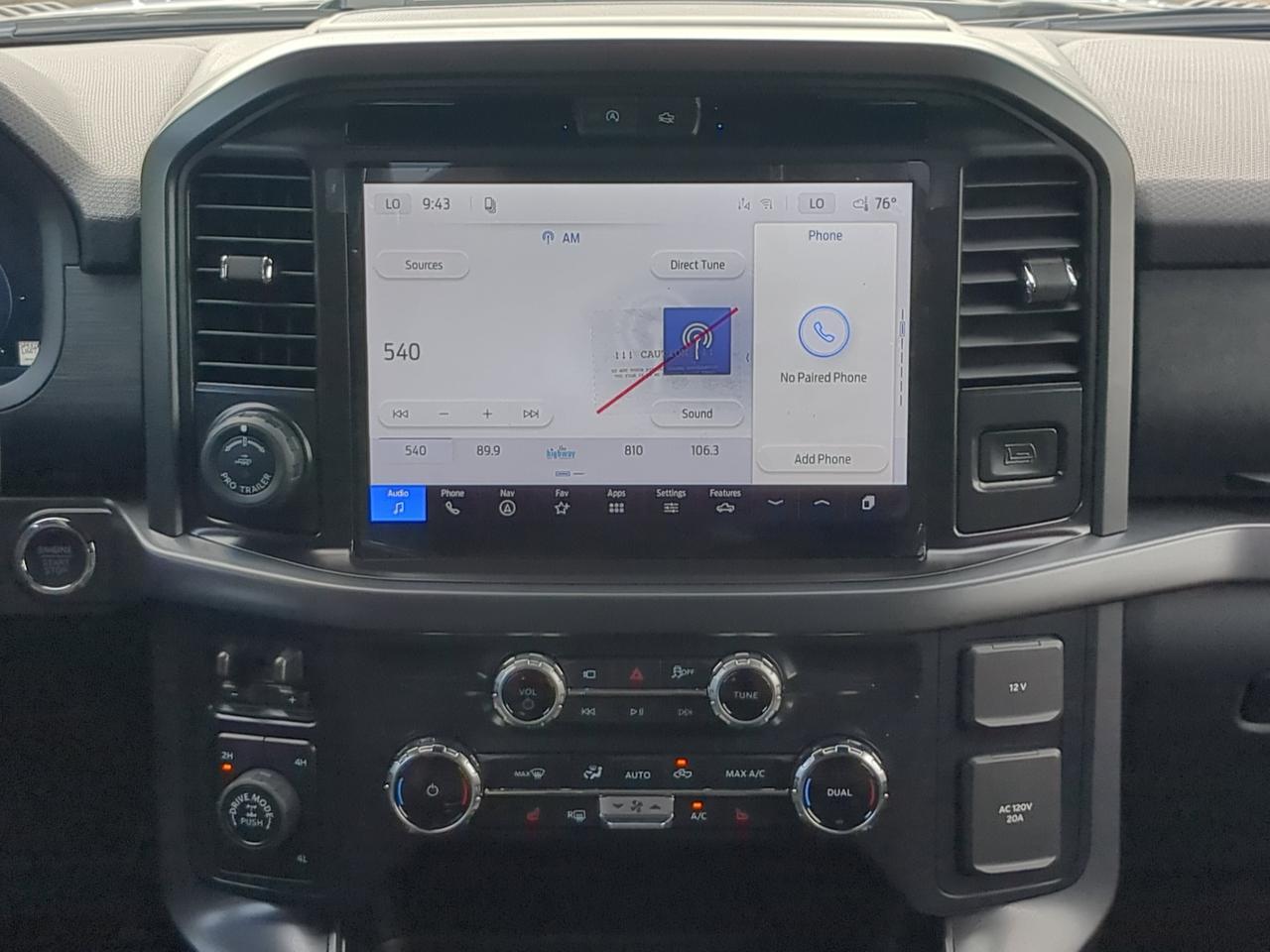 2026 Ford F-150 Tremor Winder GA