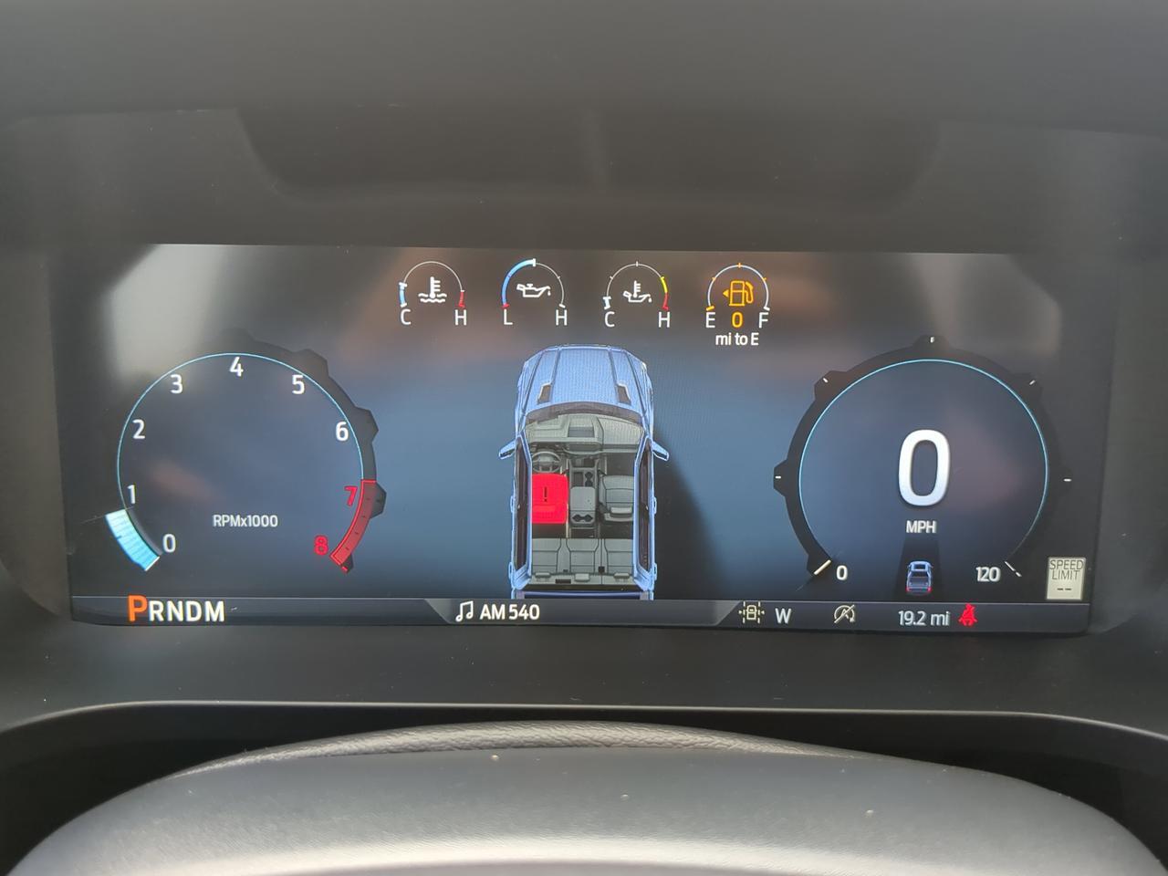2026 Ford F-150 Tremor Winder GA