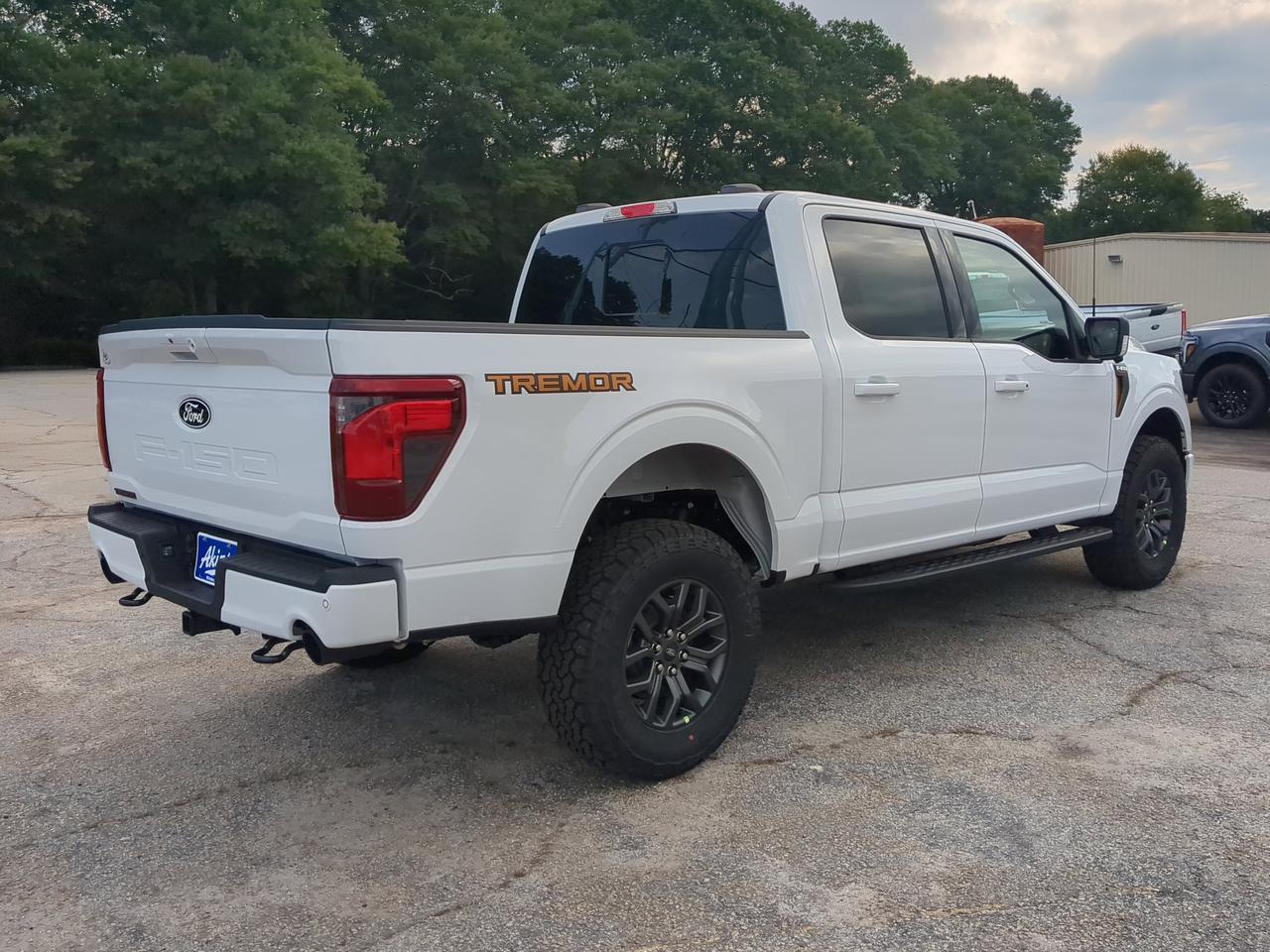 2026 Ford F-150 Tremor Winder GA