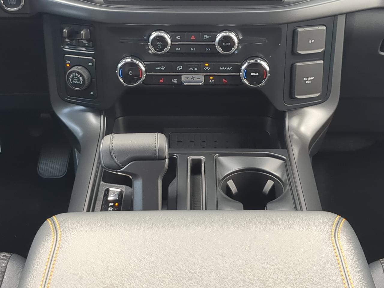 2026 Ford F-150 Tremor Winder GA