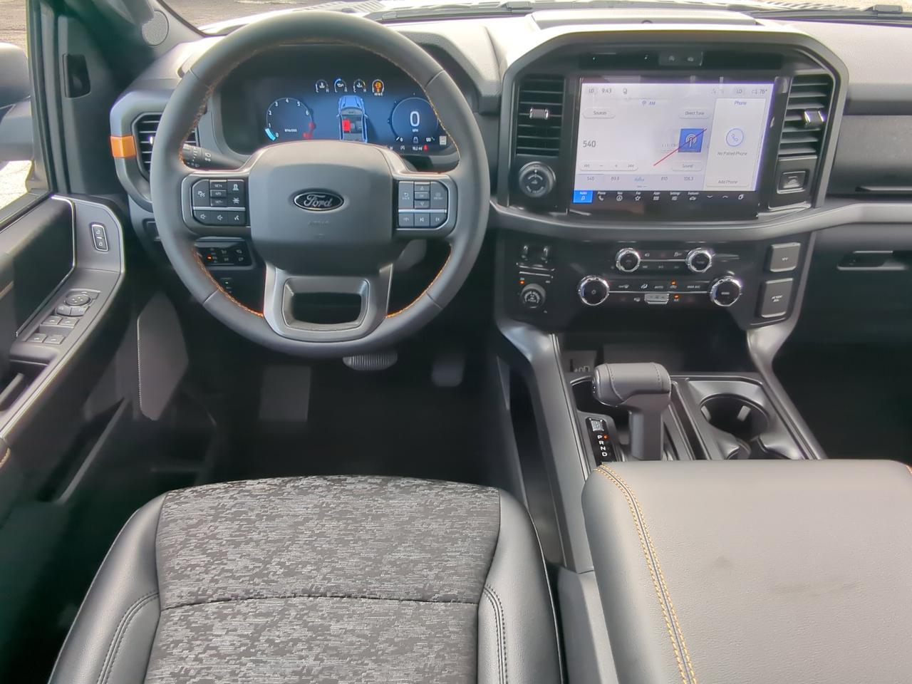 2026 Ford F-150 Tremor Winder GA