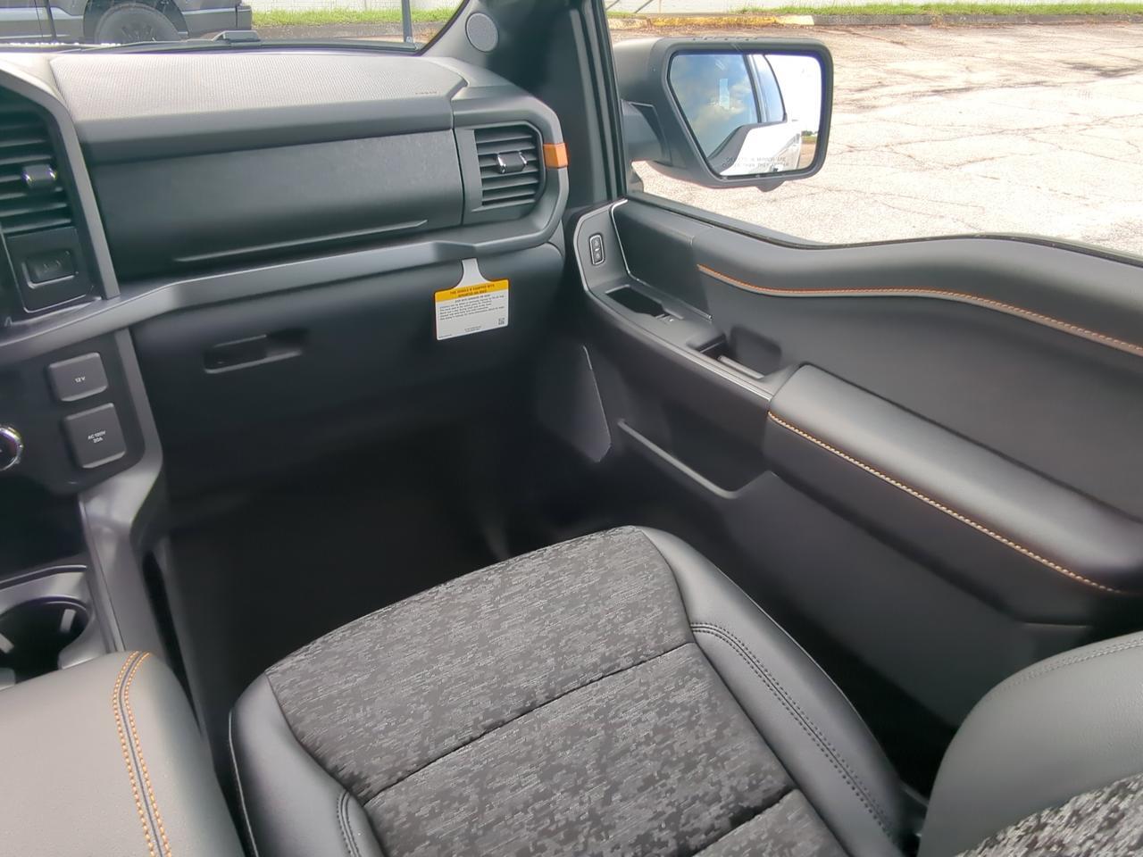 2026 Ford F-150 Tremor Winder GA
