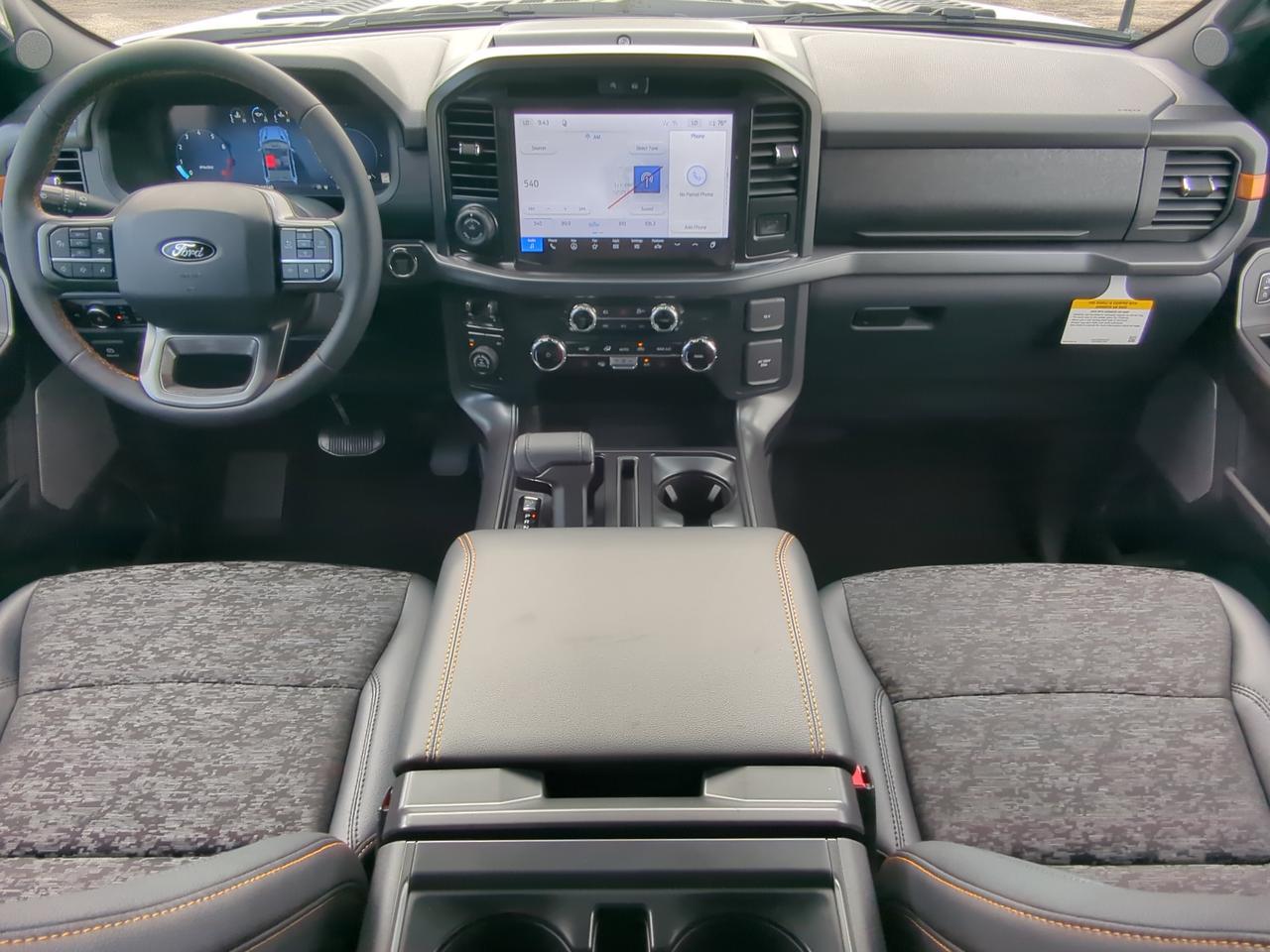 2026 Ford F-150 Tremor Winder GA