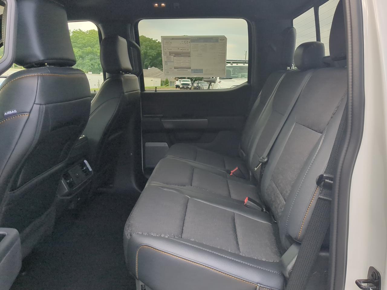 2026 Ford F-150 Tremor Winder GA