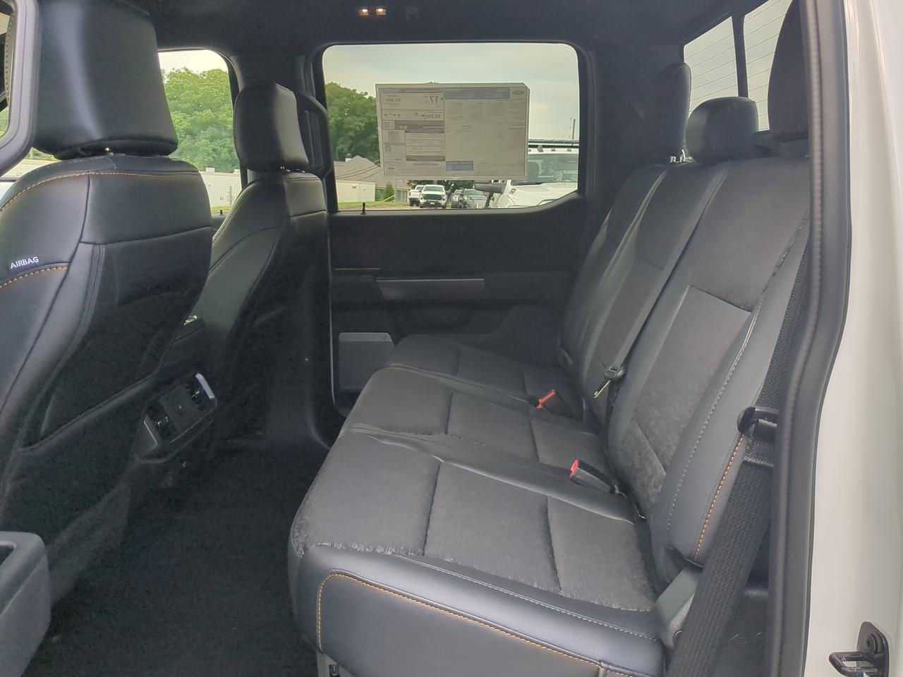 2026 Ford F-150 Tremor Winder GA