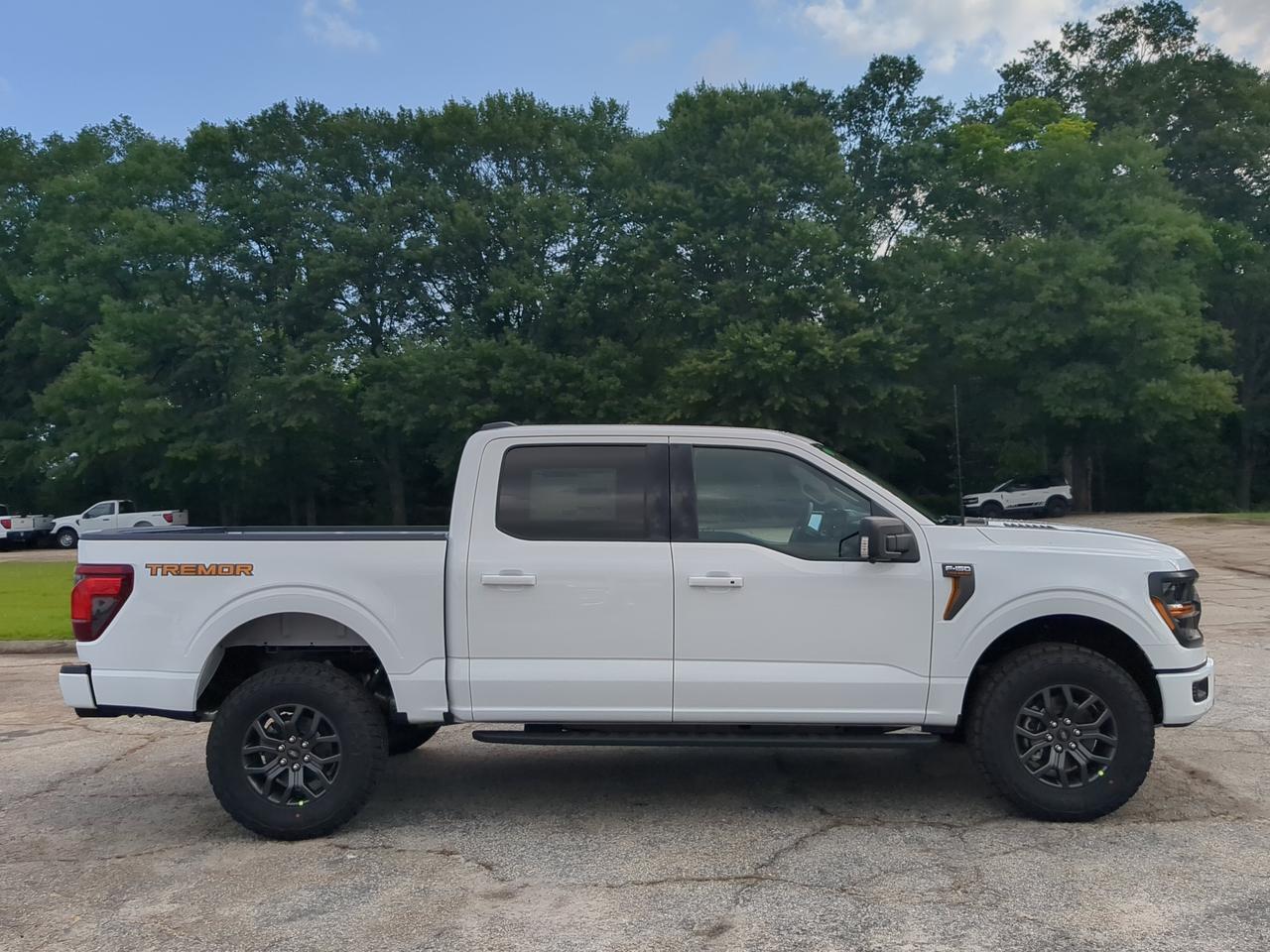 2026 Ford F-150 Tremor Winder GA