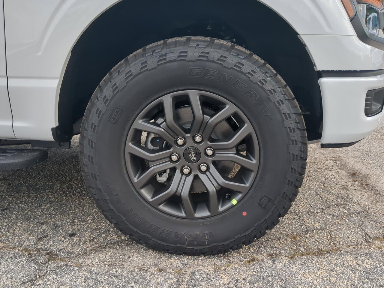 2026 Ford F-150 Tremor Winder GA