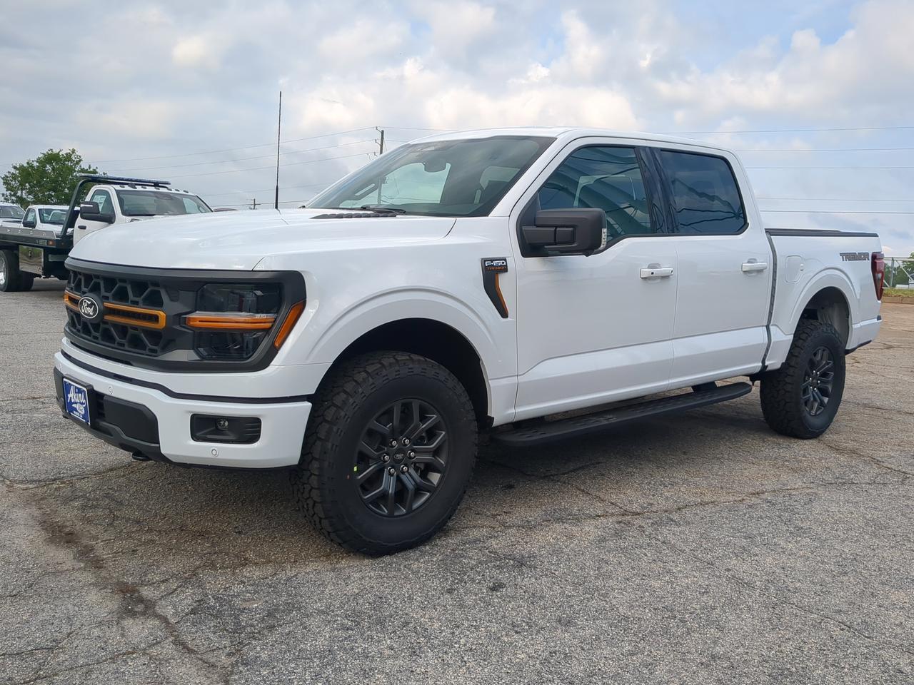 2026 Ford F-150 Tremor Winder GA