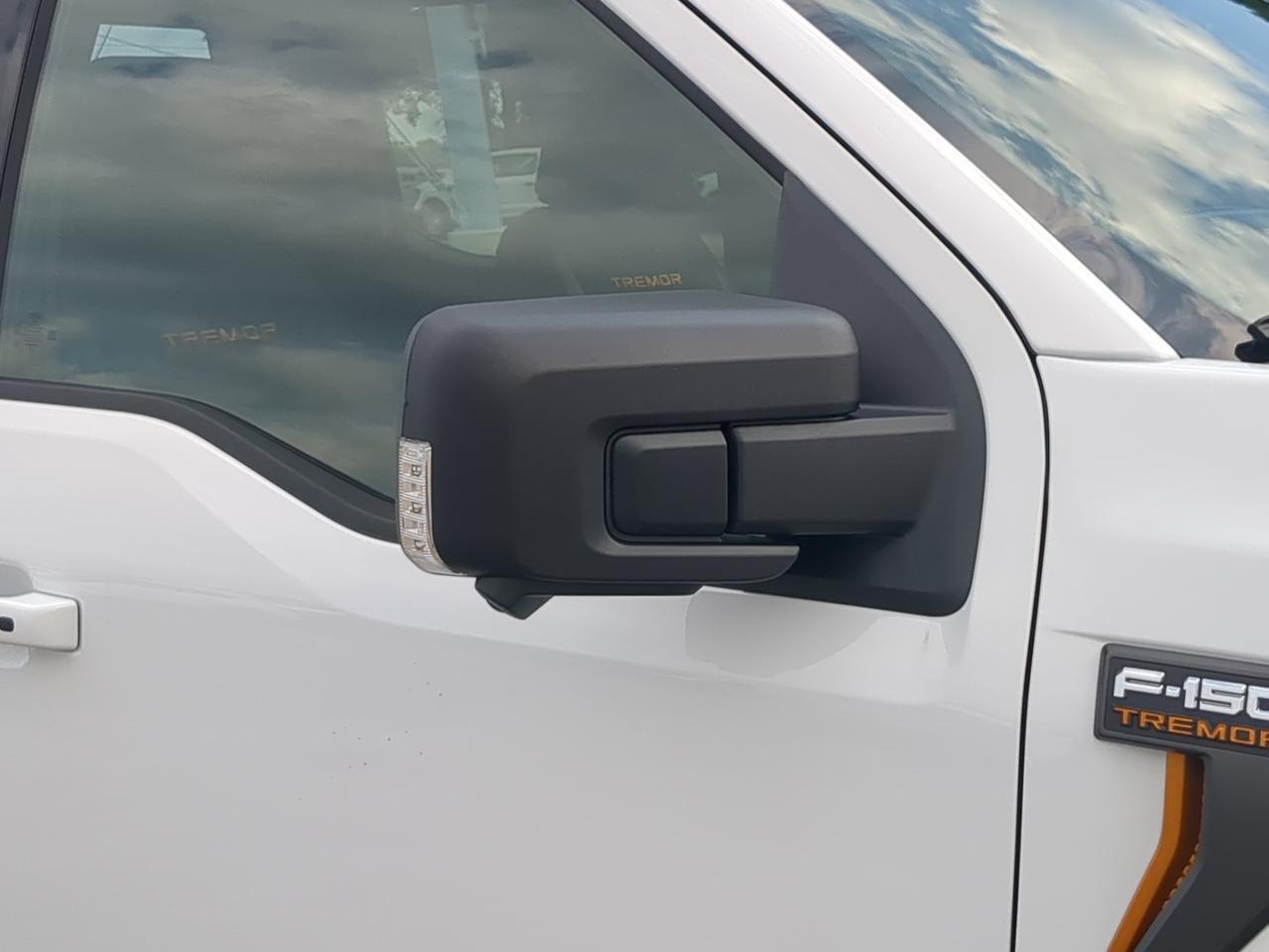 2026 Ford F-150 Tremor Winder GA