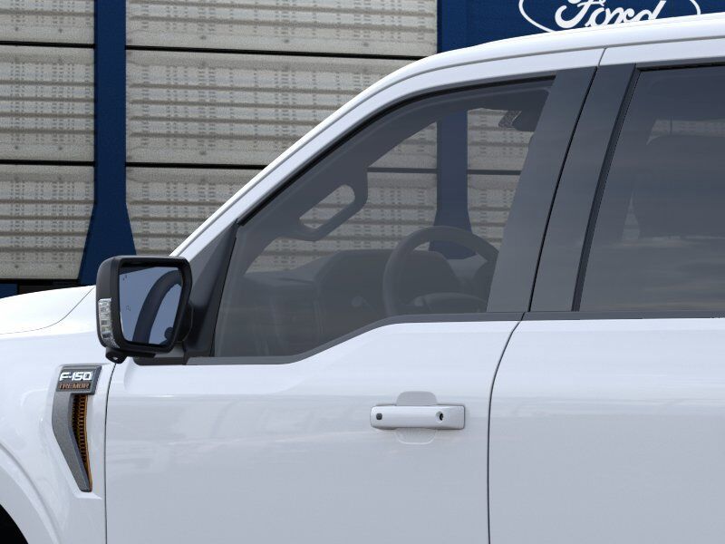 2026 Ford F-150 Tremor Winder GA